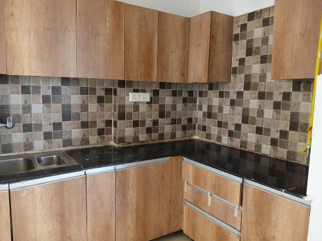 2 BHK Apartment in Siddharth Vihar for rent Ghaziabad. The reference number is 19190775