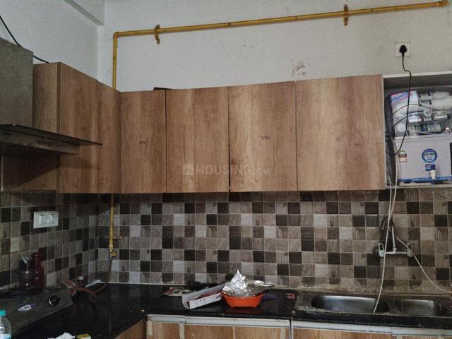 2 BHK Apartment in Siddharth Vihar for rent Ghaziabad. The reference number is 19106617