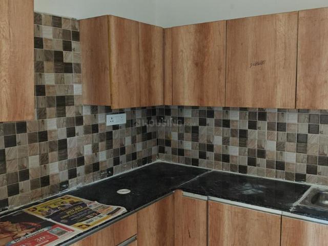 2 BHK Apartment in Siddharth Vihar for rent Ghaziabad. The reference number is 19222577