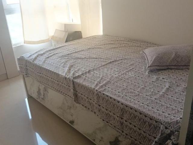 2 BHK Apartment in Siddharth Vihar for rent Ghaziabad. The reference number is 19560898