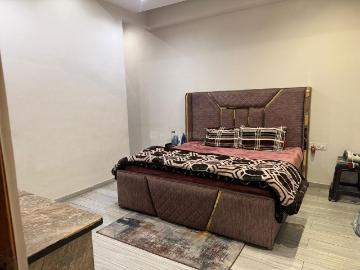 2 BHK Apartment in Siddharth Vihar for rent Ghaziabad. The reference number is 19584808