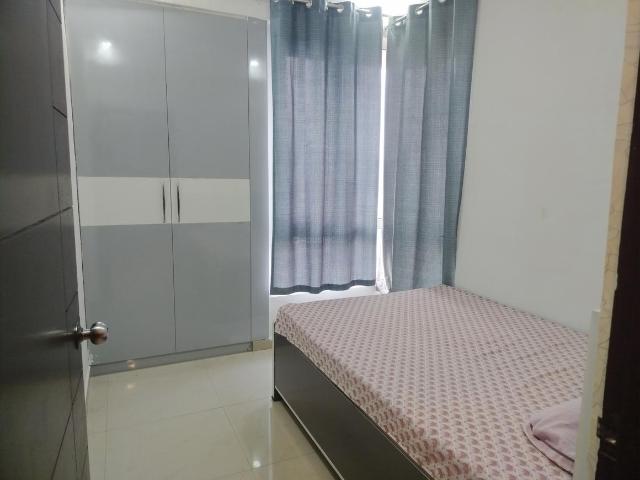 2 BHK Apartment in Siddharth Vihar for rent Ghaziabad. The reference number is 19767263
