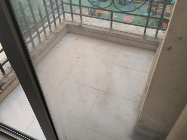 2 BHK Apartment in Siddharth Vihar for rent Ghaziabad. The reference number is 20128626