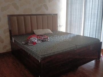 2 BHK Apartment in Siddharth Vihar for rent Ghaziabad. The reference number is 20470150