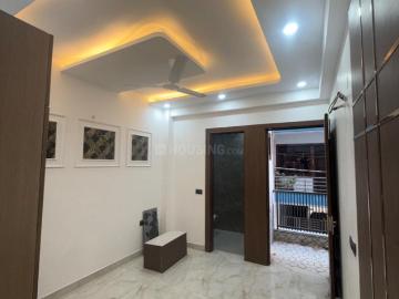 2 BHK Apartment in Siddharth Vihar for rent Ghaziabad. The reference number is 20417233