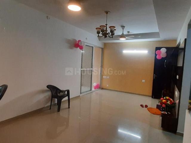 2 BHK Apartment in Siddharth Vihar for rent Ghaziabad. The reference number is 20604557