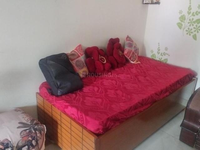 2 BHK Apartment in Siddharth Vihar for rent Ghaziabad. The reference number is 20933010
