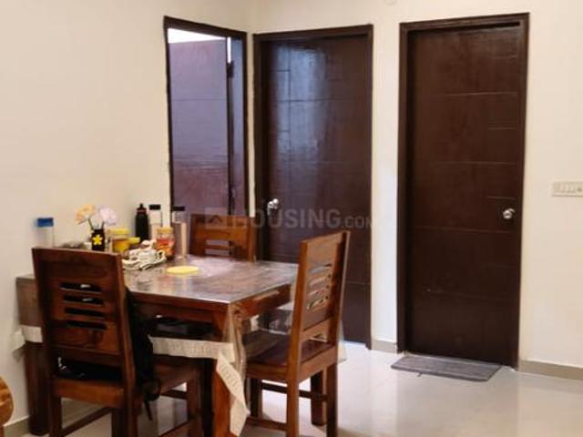 2 BHK Apartment in Siddharth Vihar for rent Ghaziabad. The reference number is 21165670