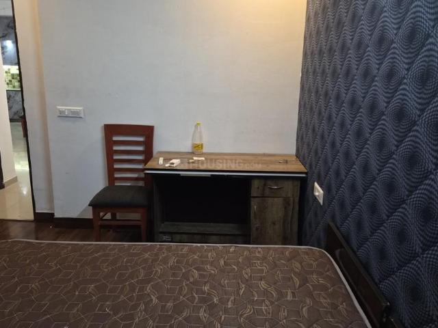 2 BHK Apartment in Siddharth Vihar for rent Ghaziabad. The reference number is 21331291