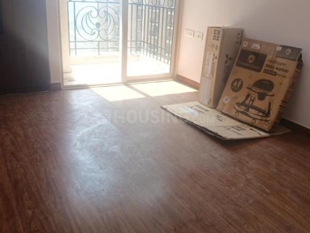 2 BHK Apartment in Siddharth Vihar for rent Ghaziabad. The reference number is 21333784