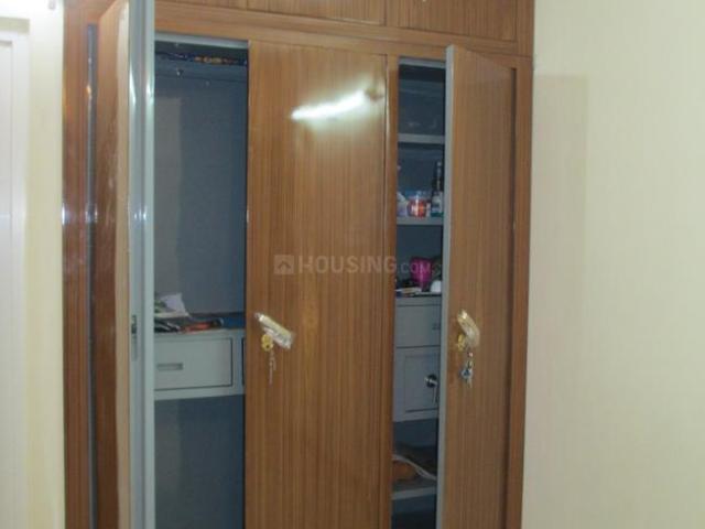 2 BHK Apartment in Siddharth Vihar for resale Ghaziabad. The reference number is 15654253