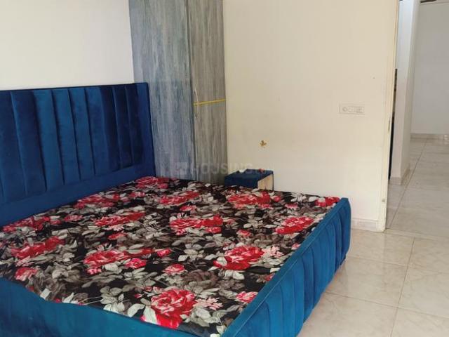 2 BHK Apartment in Siddharth Vihar for resale Ghaziabad. The reference number is 18963659