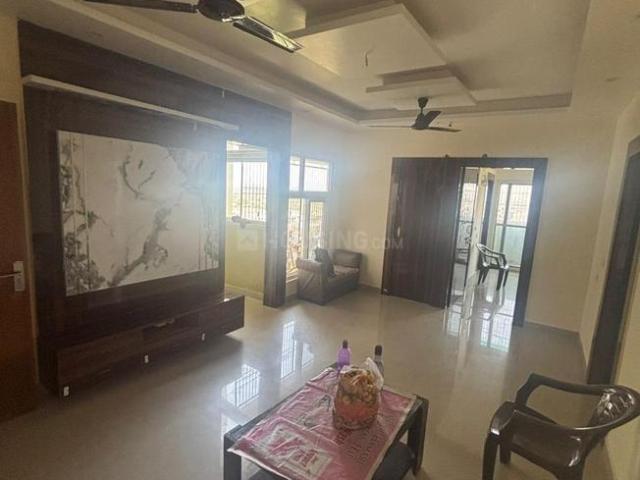 2 BHK Apartment in Siddharth Vihar for resale Ghaziabad. The reference number is 19235972