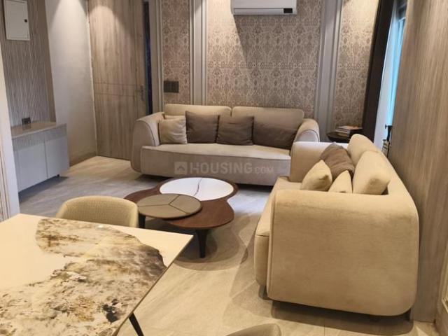 2 BHK Apartment in Siddharth Vihar for resale Ghaziabad. The reference number is 20098301