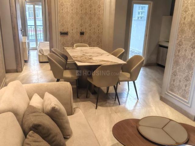 2 BHK Apartment in Siddharth Vihar for resale Ghaziabad. The reference number is 20098334