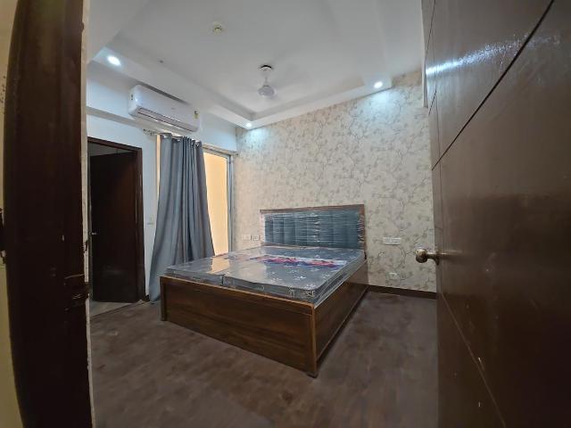 2 BHK Apartment in Siddharth Vihar for resale Ghaziabad. The reference number is 20453463