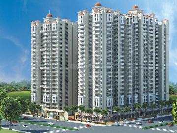 2 BHK Apartment in Siddharth Vihar for resale Ghaziabad. The reference number is 20462256