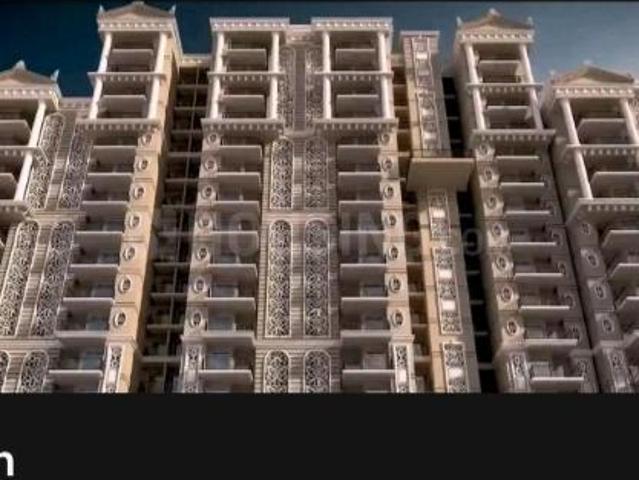2 BHK Apartment in Siddharth Vihar for resale Ghaziabad. The reference number is 20979575
