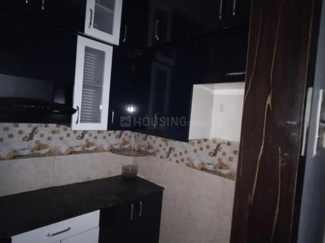 2 BHK Apartment in Siddharth Vihar for resale Ghaziabad. The reference number is 21234470