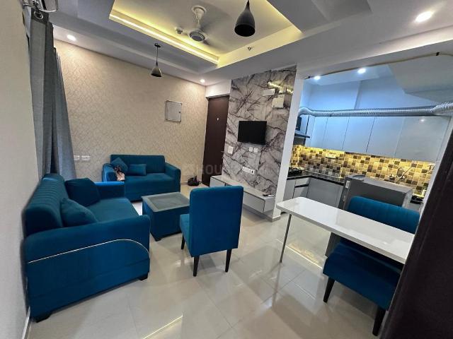 2 BHK Apartment in Siddharth Vihar for resale Ghaziabad. The reference number is 21311230