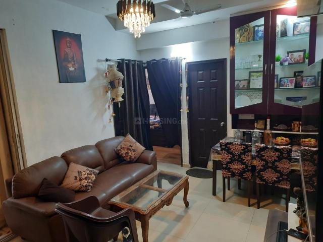 2 BHK Apartment in Siddharth Vihar for resale Ghaziabad. The reference number is 21320680