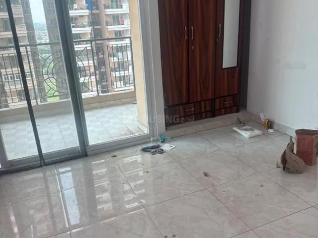 2 BHK Apartment in Siddharth Vihar for resale Ghaziabad. The reference number is 21322064