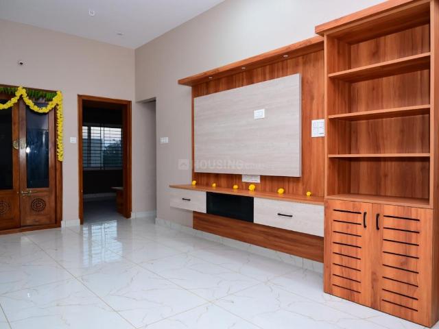 2 BHK Apartment in Siddhartha Layout for rent Mysore. The reference number is 21160852