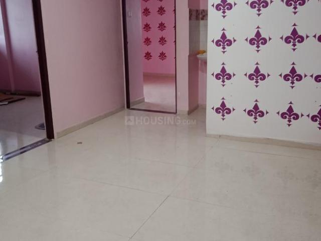 2 BHK Apartment in Siddhivinayak Nagar for rent Amravati. The reference number is 21031895
