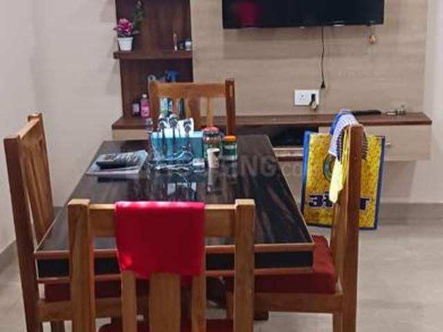 2 BHK Apartment in Sigra for rent Varanasi. The reference number is 13653952