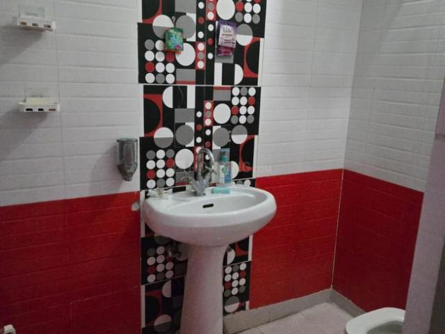 2 BHK Apartment in Sigra for rent Varanasi. The reference number is 16498150