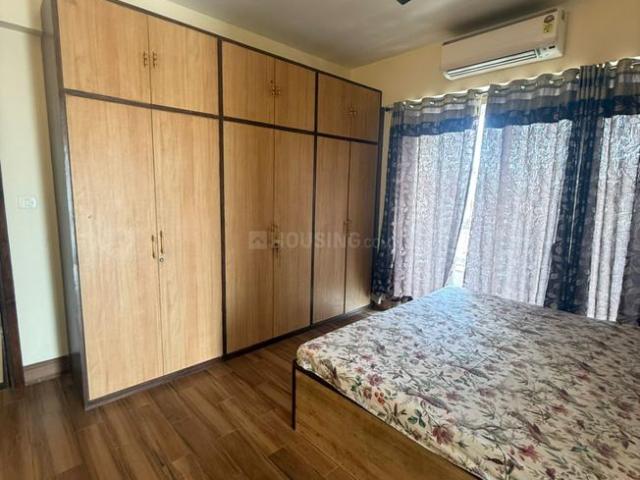2 BHK Apartment in Sigra for rent Varanasi. The reference number is 20835675