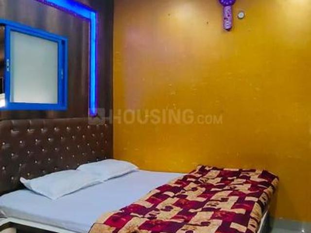 2 BHK Apartment in Sigra for rent Varanasi. The reference number is 20850681