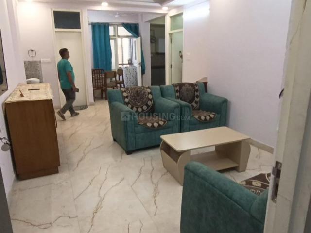 2 BHK Apartment in Sigra for rent Varanasi. The reference number is 21050922
