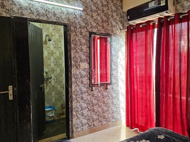 2 BHK Apartment in Sigra for rent Varanasi. The reference number is 21208205