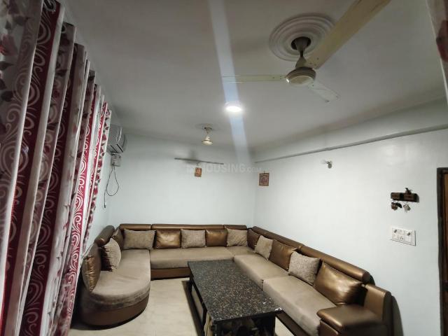2 BHK Apartment in Sigra for resale Varanasi. The reference number is 20892563