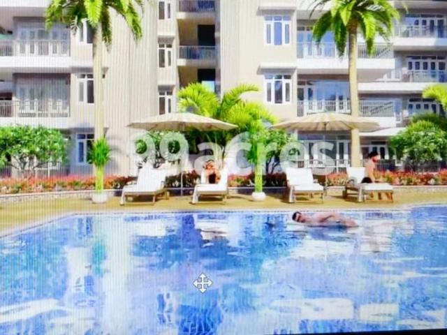 2 BHK Apartment in Sikandra for rent Agra. The reference number is 12756871