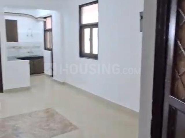 2 BHK Apartment in Sikrod for resale Ghaziabad. The reference number is 20005295