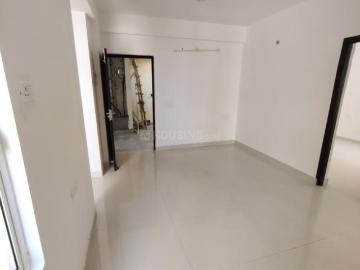 2 BHK Apartment in Sikrod for resale Ghaziabad. The reference number is 20400440