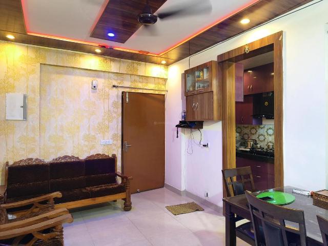 2 BHK Apartment in Sikrod for resale Ghaziabad. The reference number is 20655770