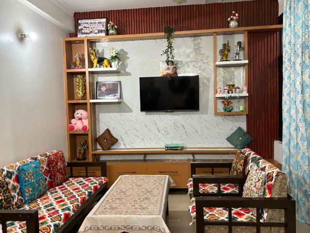 2 BHK Apartment in Sikrod for resale Ghaziabad. The reference number is 20823985