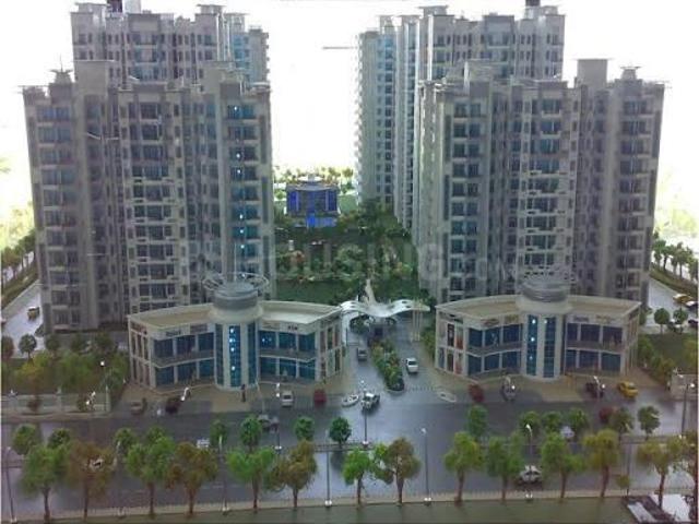 2 BHK Apartment in Sikrod for resale Ghaziabad. The reference number is 21045082
