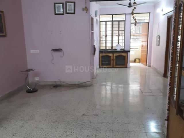 2 BHK Apartment in Sikraul for rent Varanasi. The reference number is 7977324