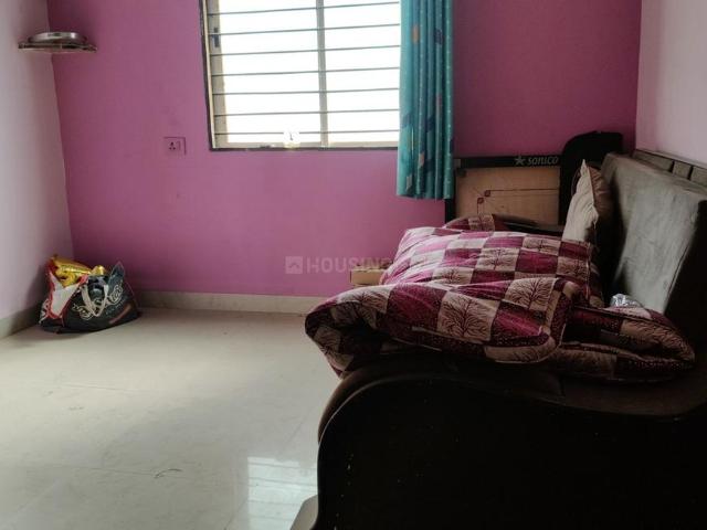 2 BHK Apartment in Silicon City for rent Indore. The reference number is 19509394