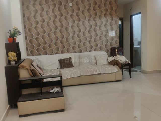 2 BHK Apartment in Silicon City for rent Indore. The reference number is 19694959