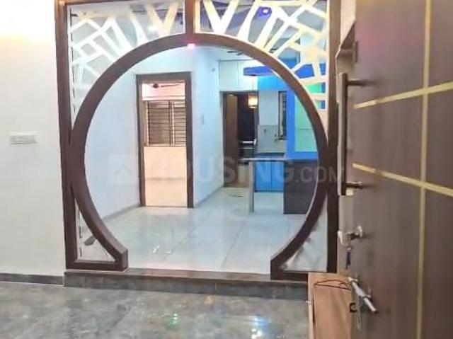 2 BHK Apartment in Silicon City for rent Indore. The reference number is 19721087