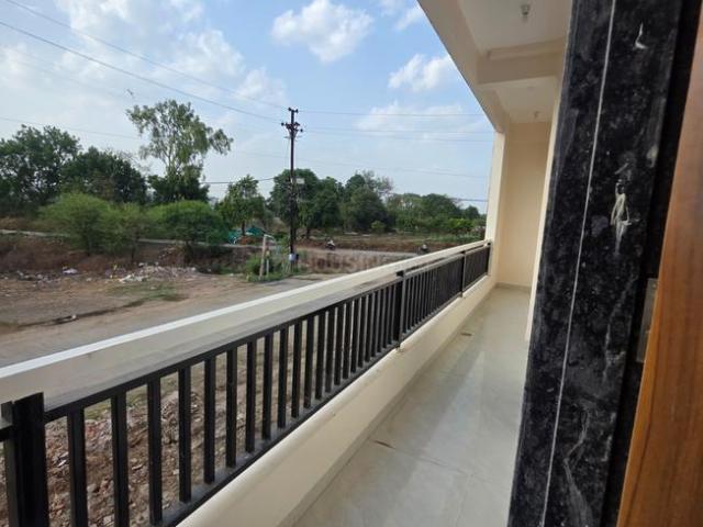 2 BHK Apartment in Silicon City for rent Indore. The reference number is 20495373