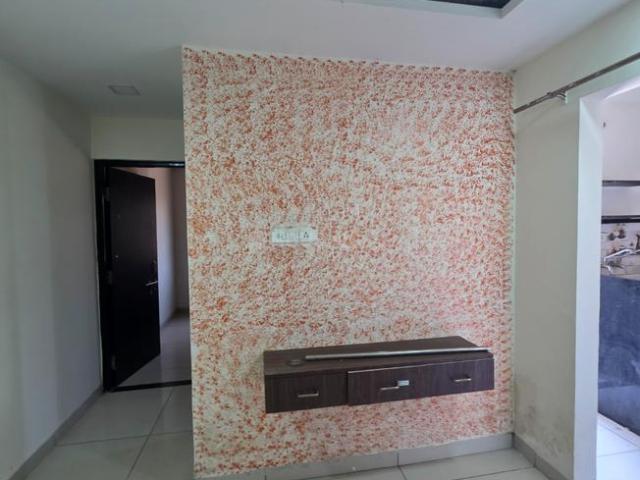 2 BHK Apartment in Silicon City for rent Indore. The reference number is 20663876