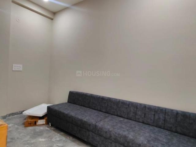 2 BHK Apartment in Silicon City for rent Indore. The reference number is 20684473