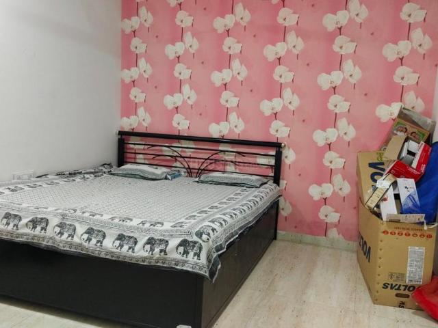 2 BHK Apartment in Silicon City for rent Indore. The reference number is 20752191