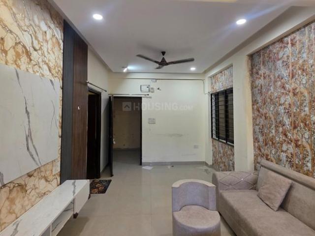 2 BHK Apartment in Silicon City for rent Indore. The reference number is 20906642
